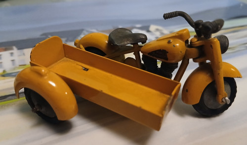 Tekno denmark 764 - tekno,