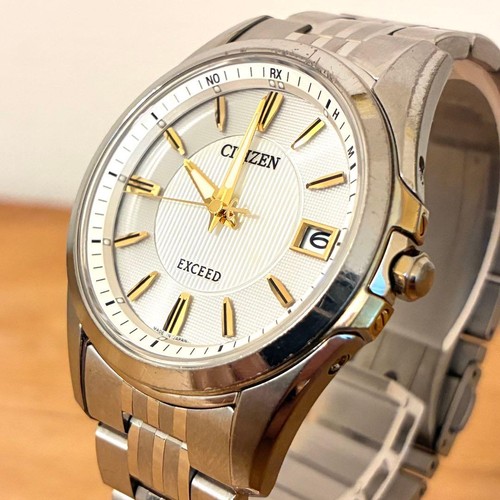 Orologio radio citizen exceed - radio,