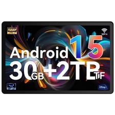 Tablet android 10 - tablet, 15