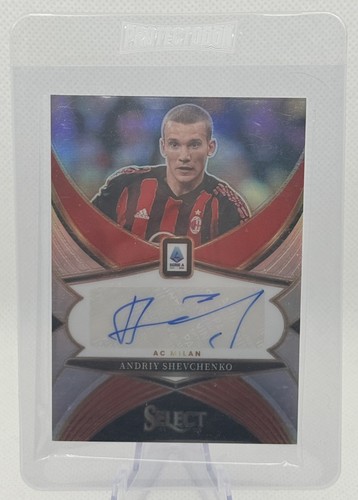 Andriy shevchenko base - base, auto