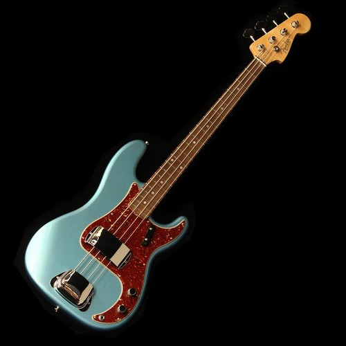 Fender custom shop 1965 - fender,