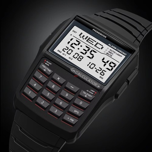 Pezzi orologio polso - pezzi, led