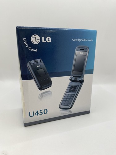 Telefono cellulare u450 - telefono,