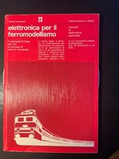 Elettronica per il ferromodellismo
