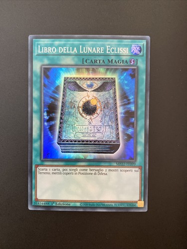 Super rara 1ed ita - yu-gi-oh!,
