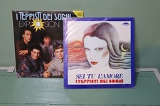 I TEPPISTI DEI SOGNI -