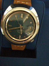 Orologio squale Diver