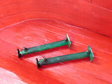 PISTONI PISTONE CASSONE RIBALTABILE PIAGGIO PORTER 1.4 DIESEL 2001 MARY 667