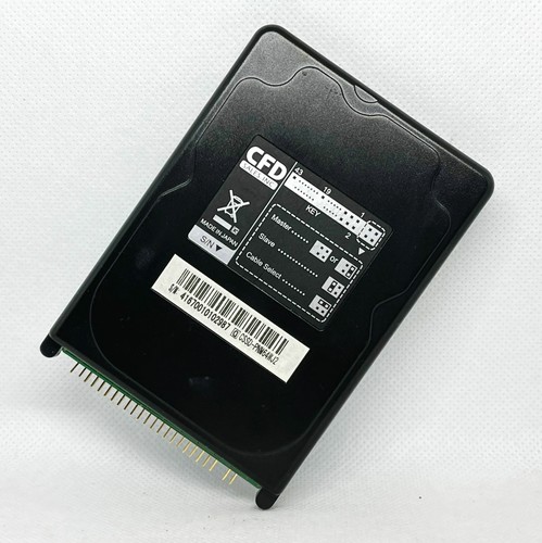 Ssd cfd ide - cfd, 64gb