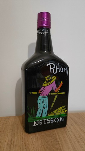 Rhum neisson tatanka blanc - neisson,