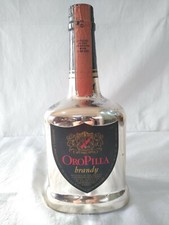 Oro pilla Brandy cl 75 40%