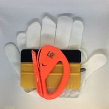 Kit applicazione pellicole car