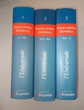 Le Garzantine - Enciclopedia