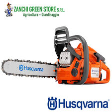 MOTOSEGA HUSQVARNA 440 II