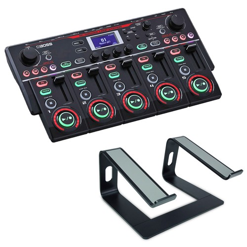 Boss 505 loop station - rc-505, ii
