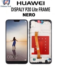 DISPLAY HUAWEI P20 Lite / NOVA