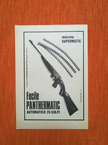 Pubblicita originale - pubblicita',