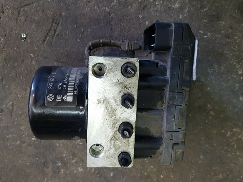 Pompa centralina abs - ,