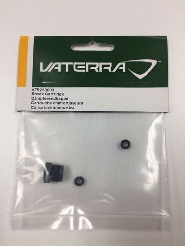 Vaterra twin hammers - vaterra,