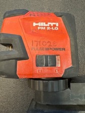 Hilti PM 2-LG Laser Level