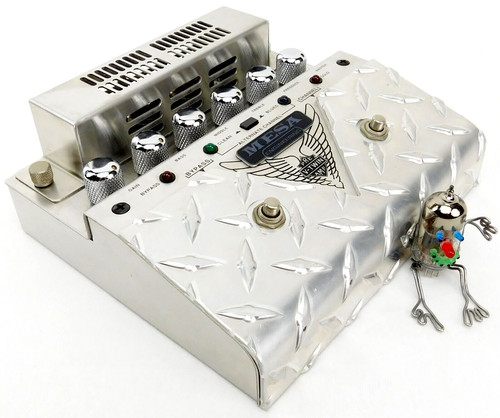 Mesa boogie twin tube - mesa,