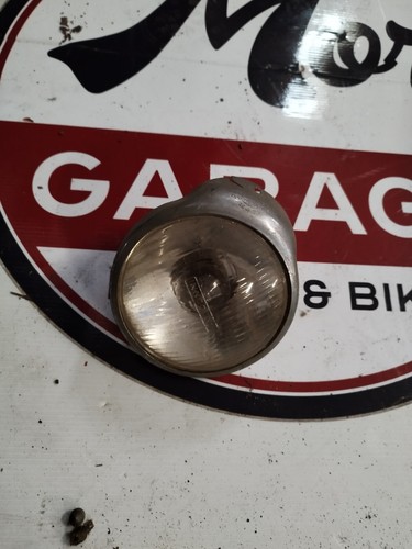 Fanale anteriore lambretta 150 - fanale,