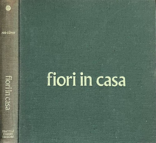 Fiori casa enciclopedia - in,