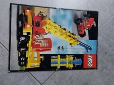 Lego technic manual - lego,