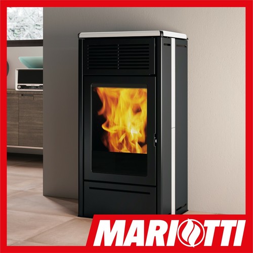 Stufa pellet nara2 up - a,