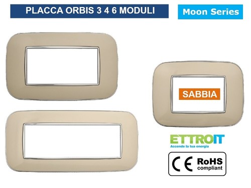 Placche placca compatibili - placche,