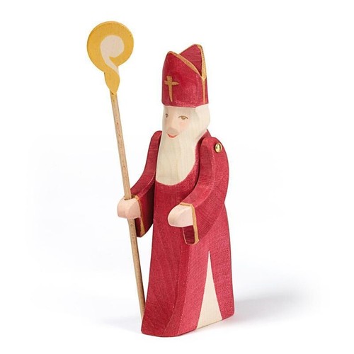 Ostheimer nicholas con asta - nicholas,