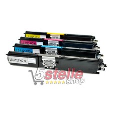 MULTIPACK 4 TONER PER XEROX