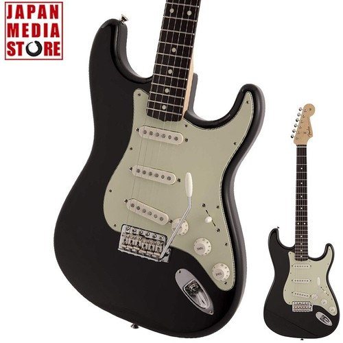 Chitarra fender made - fender, in