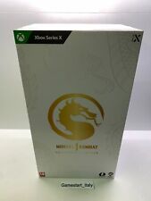 MORTAL KOMBAT 1 KOLLECTOR'S