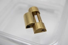 Maglione oro Rolex President