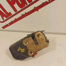 K05027959AB Serratura porta ant. SX CHRYSLER PT CRUISER 2.0 Touring Ber. 326812