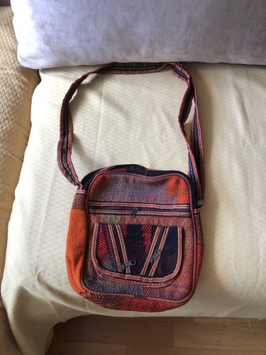Borsa etnica - borsa,