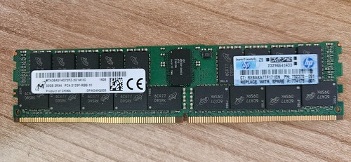 Hpe ecc ram 728629 b21 - hpe,
