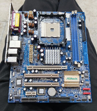 Scheda Madre ASRock