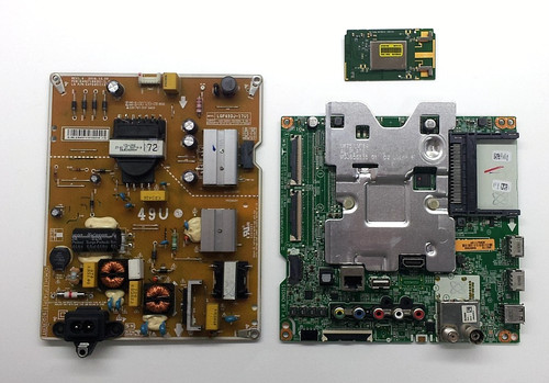 Ricambi per 49uk6470plc - ricambi,