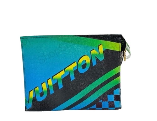 Louis vuitton race pochette - louis,