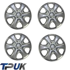 Ford Fiesta Mk7 Set Di 4