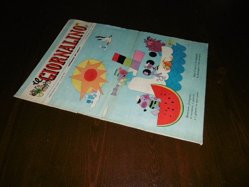 Giornalino 5 12 - giornalino, 5-12