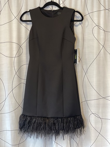 Abito maia nero bodycon fondo - maia,