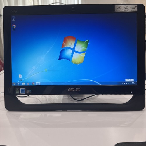 Asus eee top all - top, all-in-one