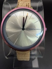 Orologio donna lilienthal - donna,
