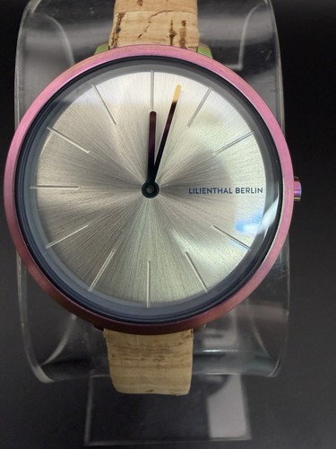 Orologio donna lilienthal - donna,