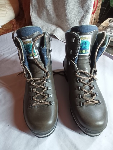Stivali vintage tecnica - stivali,