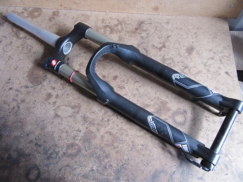 Rockshox reba forcella - rockshox,
