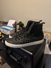 Sneakers uomo D squared punta